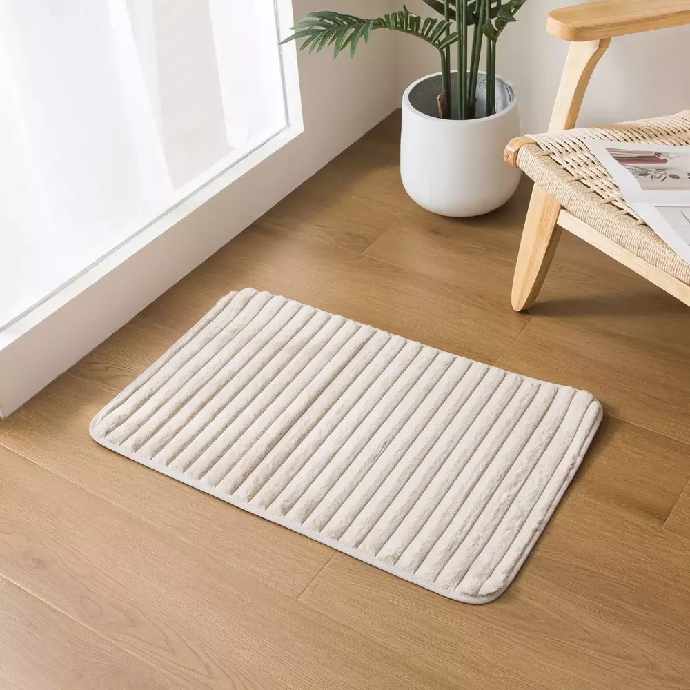 Коврик для ванной Tango Stripe 50x80
