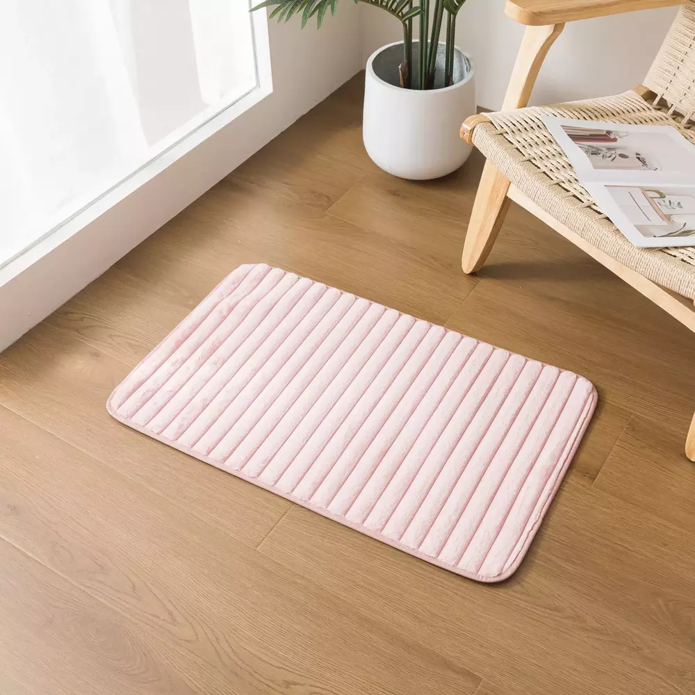 Коврик для ванной Tango Stripe 50x80