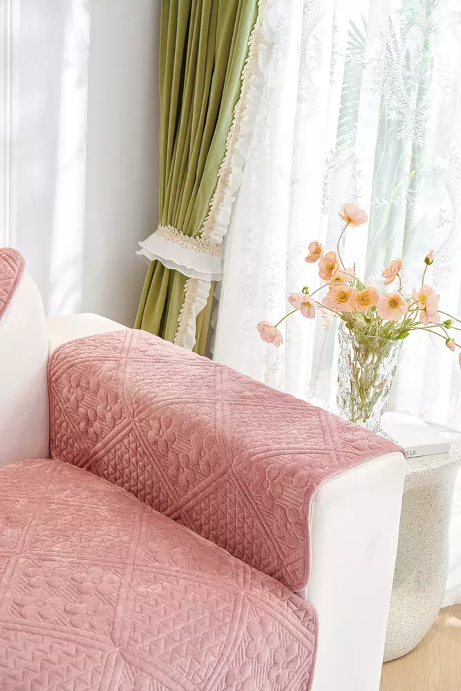 Накидка на подлокотники Tango Sofa 70x90 (1 шт.)