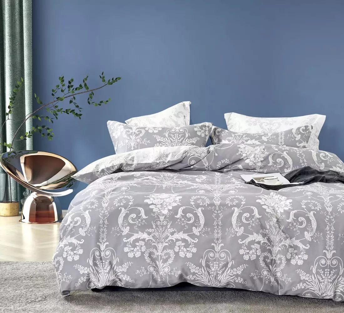 Комплект постельного белья Twill 1,5 спальный наволочки 70x70