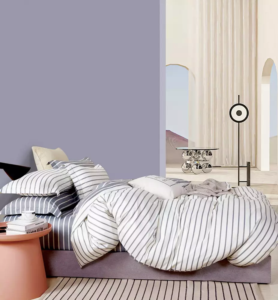 Комплект постельного белья Twill 1,5 спальный наволочки 70x70