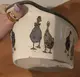 Форма для запекания с крышкой Family farm овальная - УЦЕНКА
