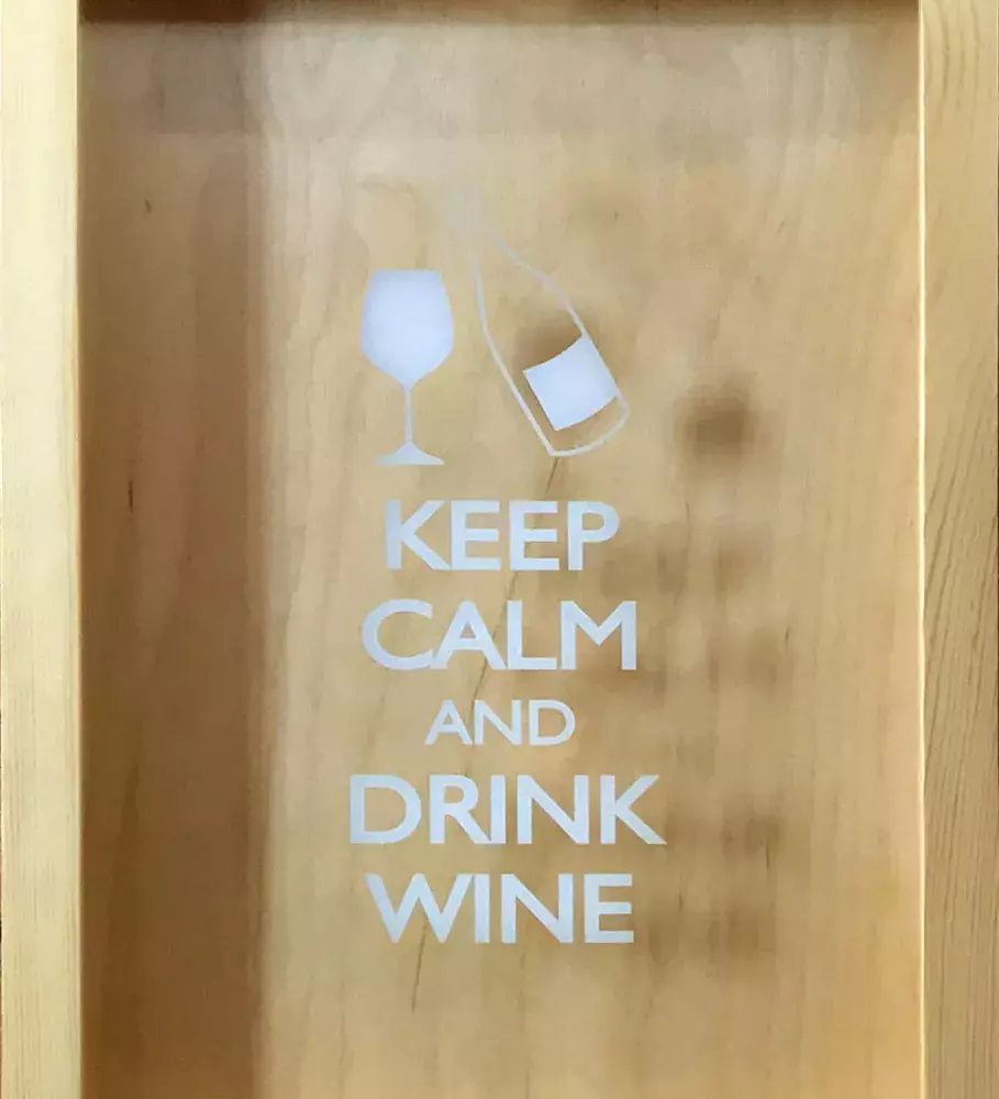 Копилка для пробок CHARDONNAY