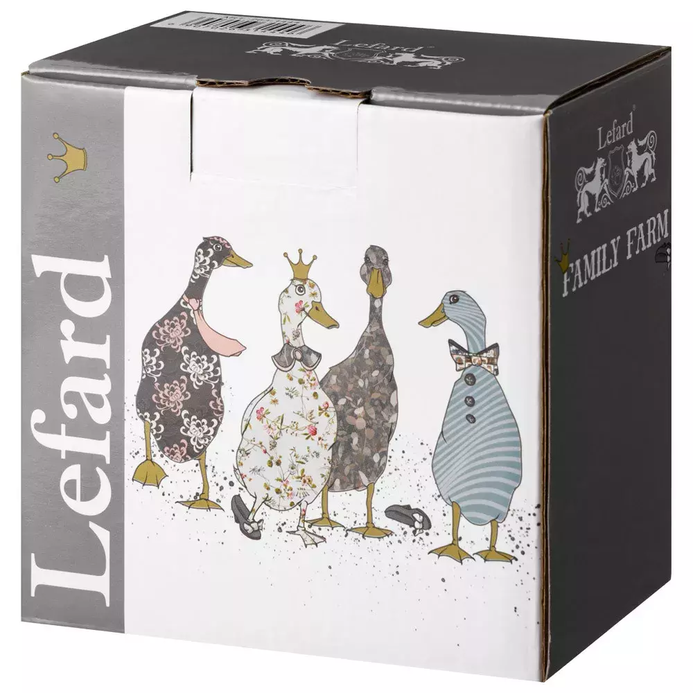 Салатник Family Farm 500 мл