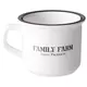 Чайная пара Family Farm 200 мл