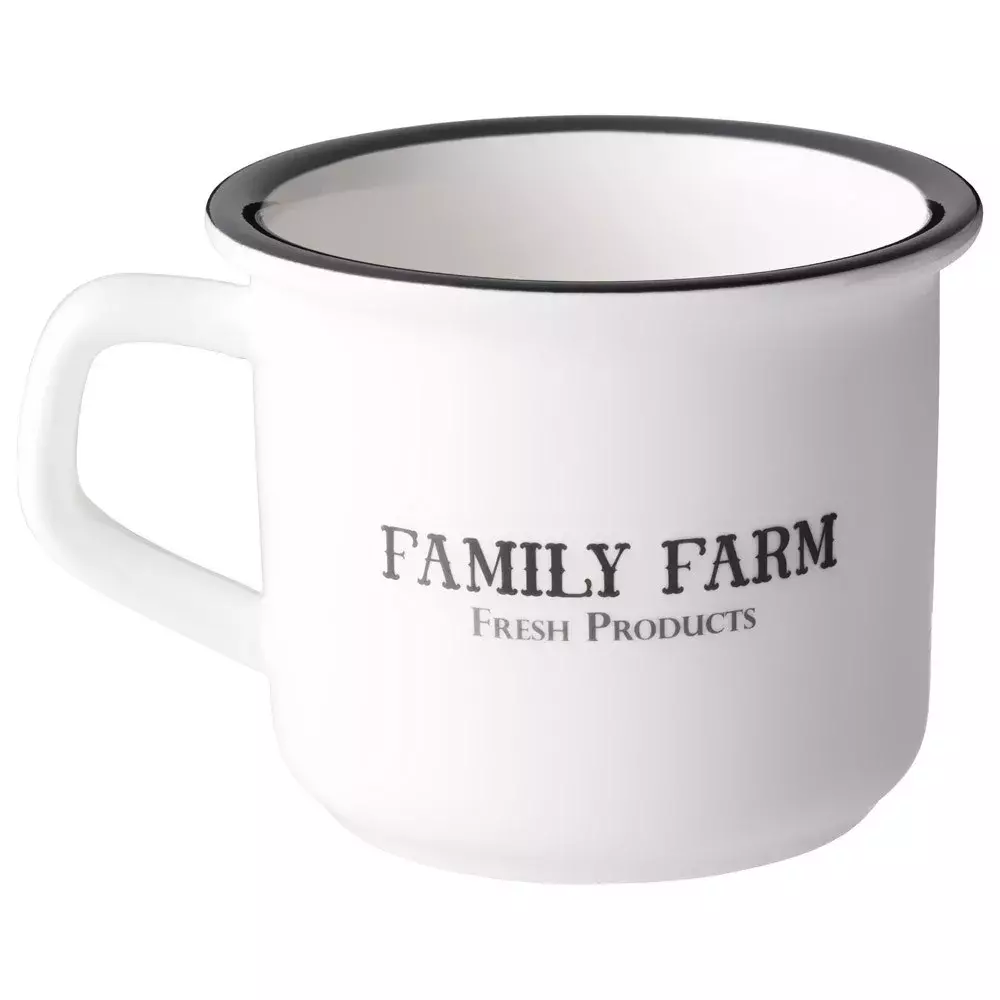 Чайная пара Family Farm 200 мл