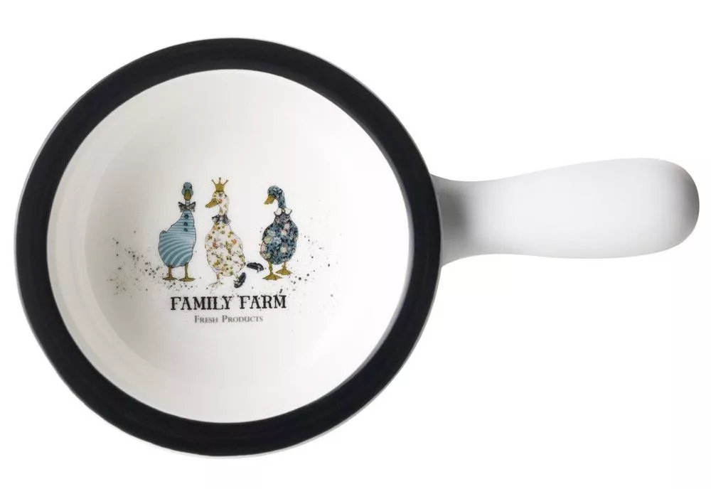 Кокотница Family Farm 300 мл