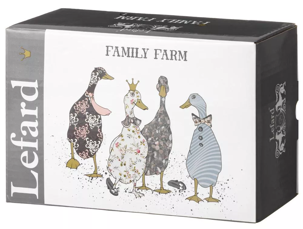 Кокотница Family Farm 300 мл