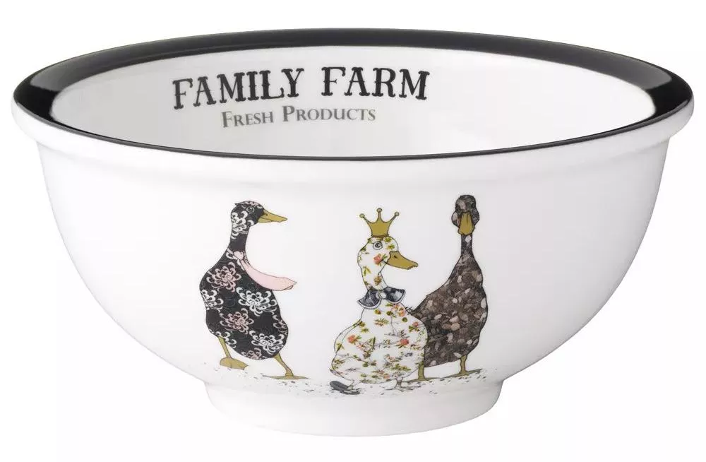Салатник Family Farm 500 мл