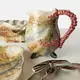 Тарелка для хлеба Bordallo Pinheiro Oysters & Scallops 16 см мультиколор