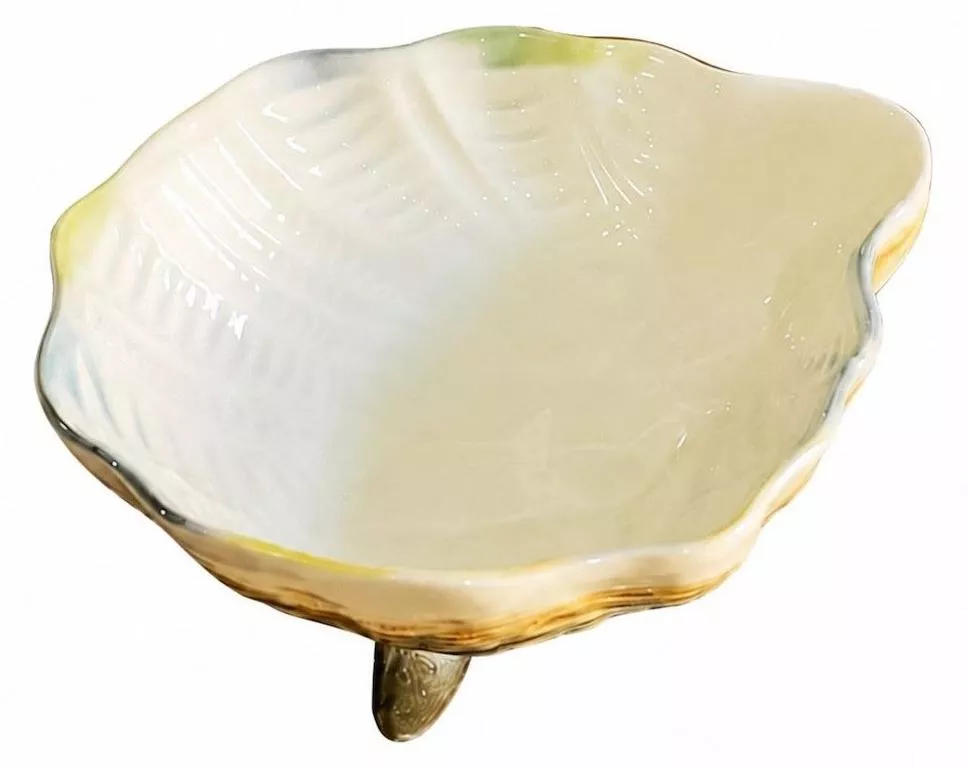 Салатник Oysters & Scallops 2 л мультиколор