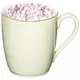 Кружка Lilac мятная