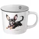 Кружка Chihuahua