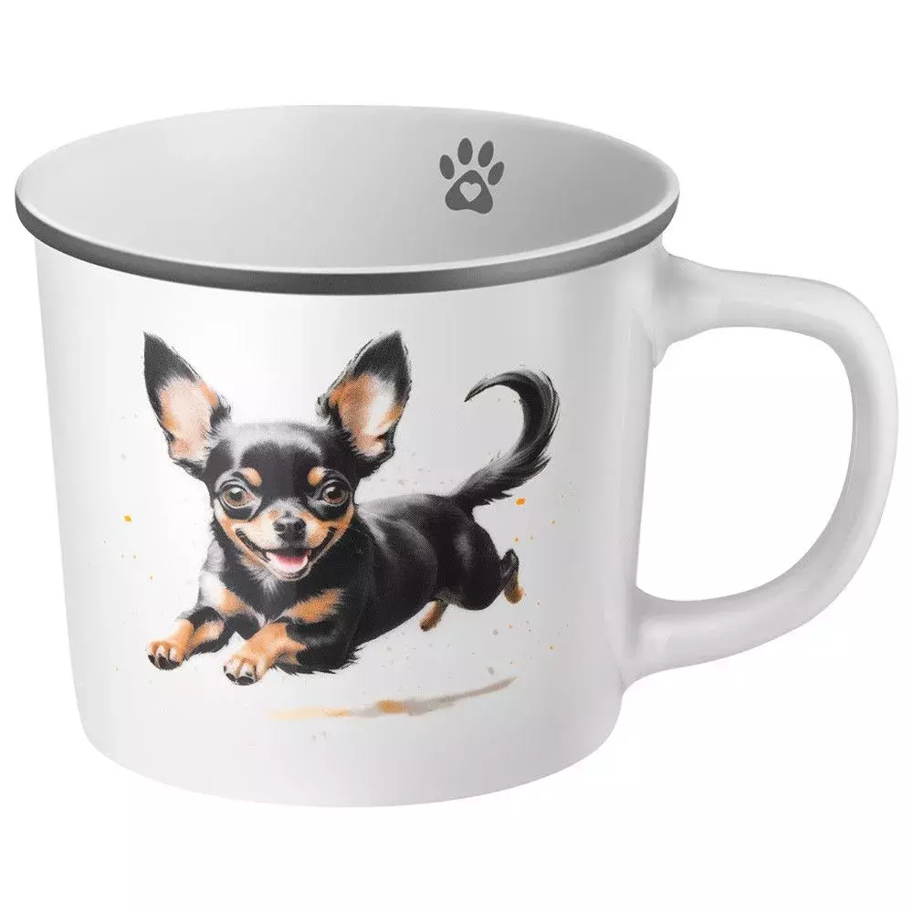 Кружка Chihuahua