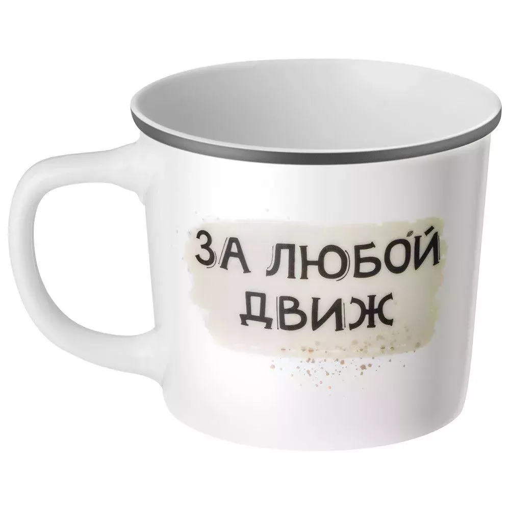 Кружка Chihuahua