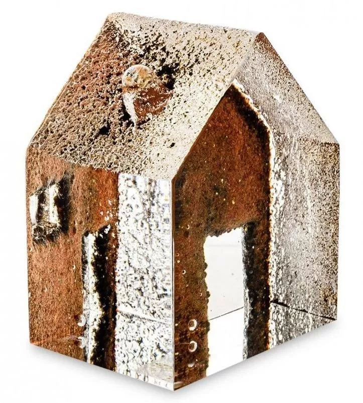 Фигурка House