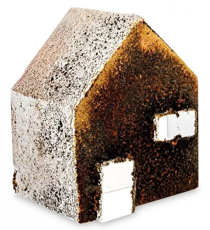 Фигурка House