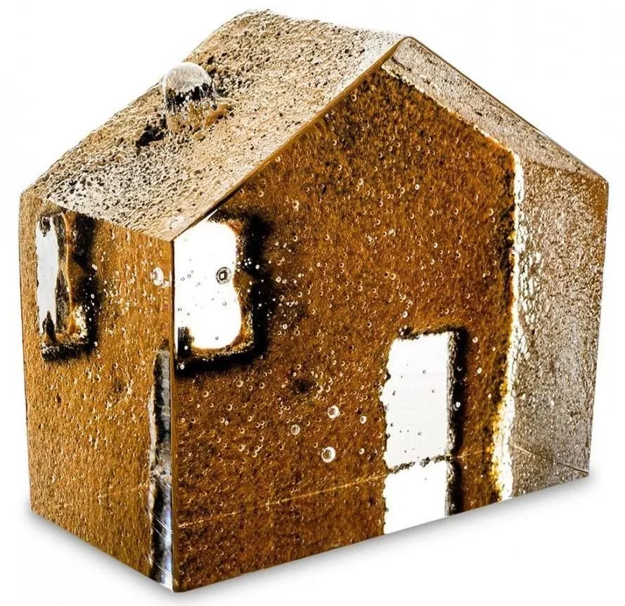 Фигурка House