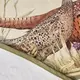 Скатерть круглая 185 см Охота зеленый хлопок с пропиткой