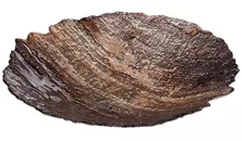 Блюдо Сrown Brown
