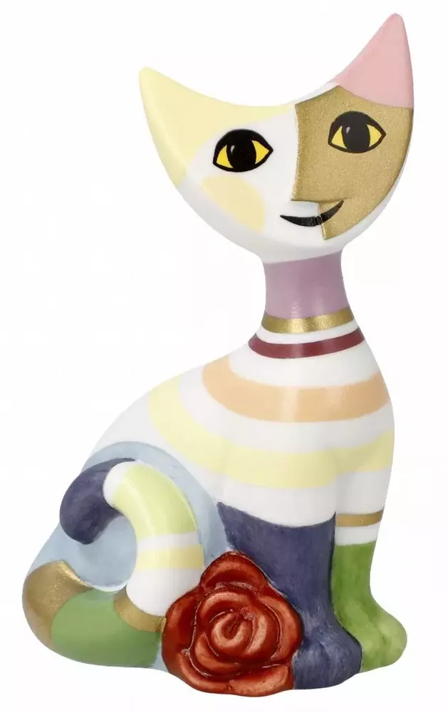 Фигурка Карла 8см