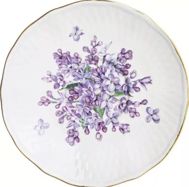 Чайный набор Lilac