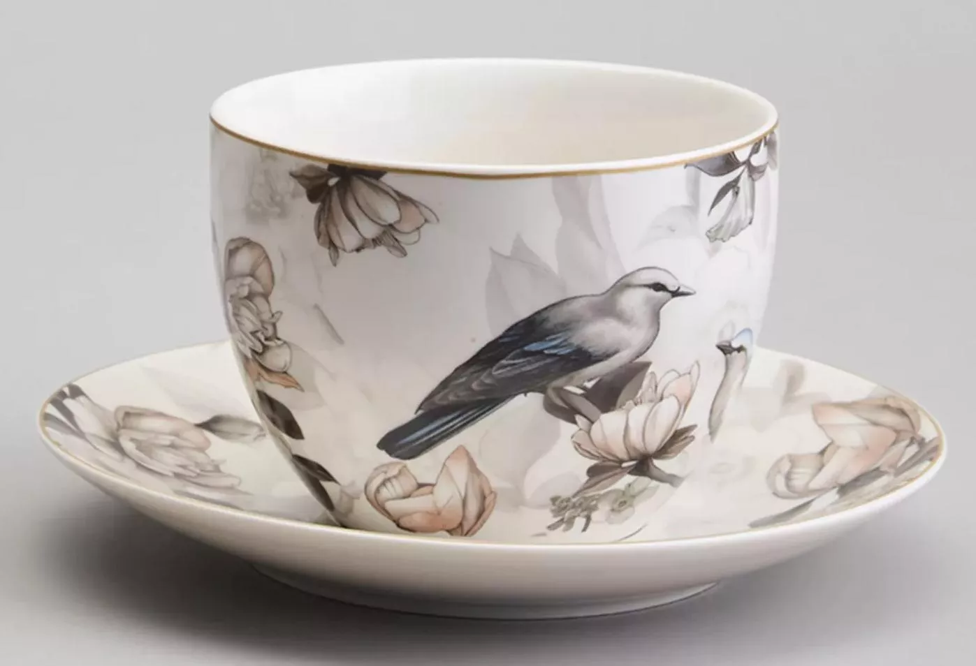 Чайный набор Bohemian Birds