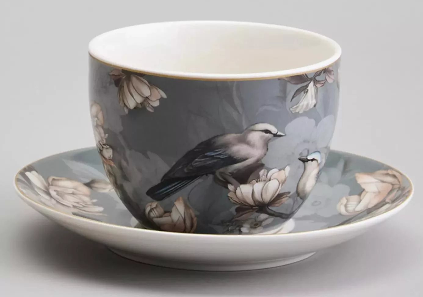 Чайный набор Bohemian Birds