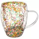 Кружка с двойными стенками Magic Colors 320 мл