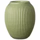 Ваза Natural Green 19,8 см