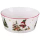 Набор посуды Winter Story Снеговик