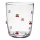 Графин с крышкой-стаканом Fruity Cherry