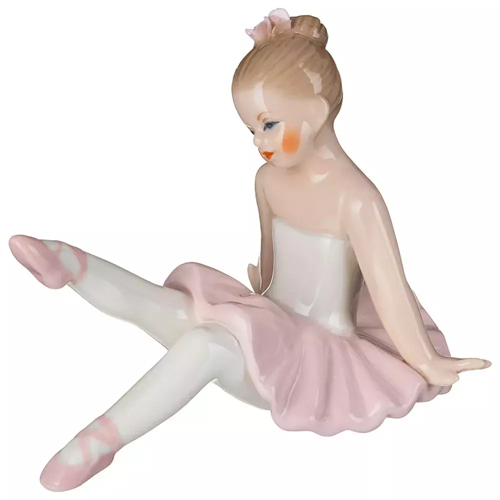 Фигурка Балерина