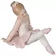 Фигурка Балерина