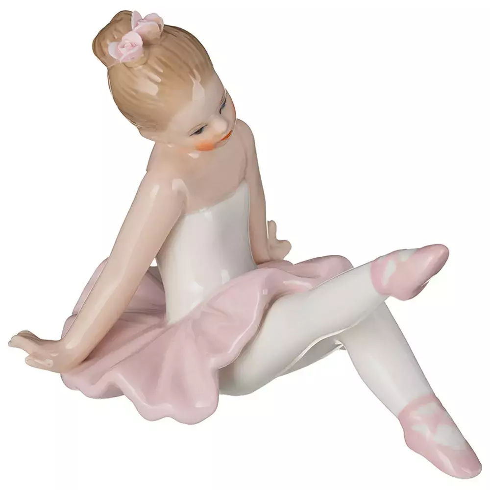 Фигурка Балерина