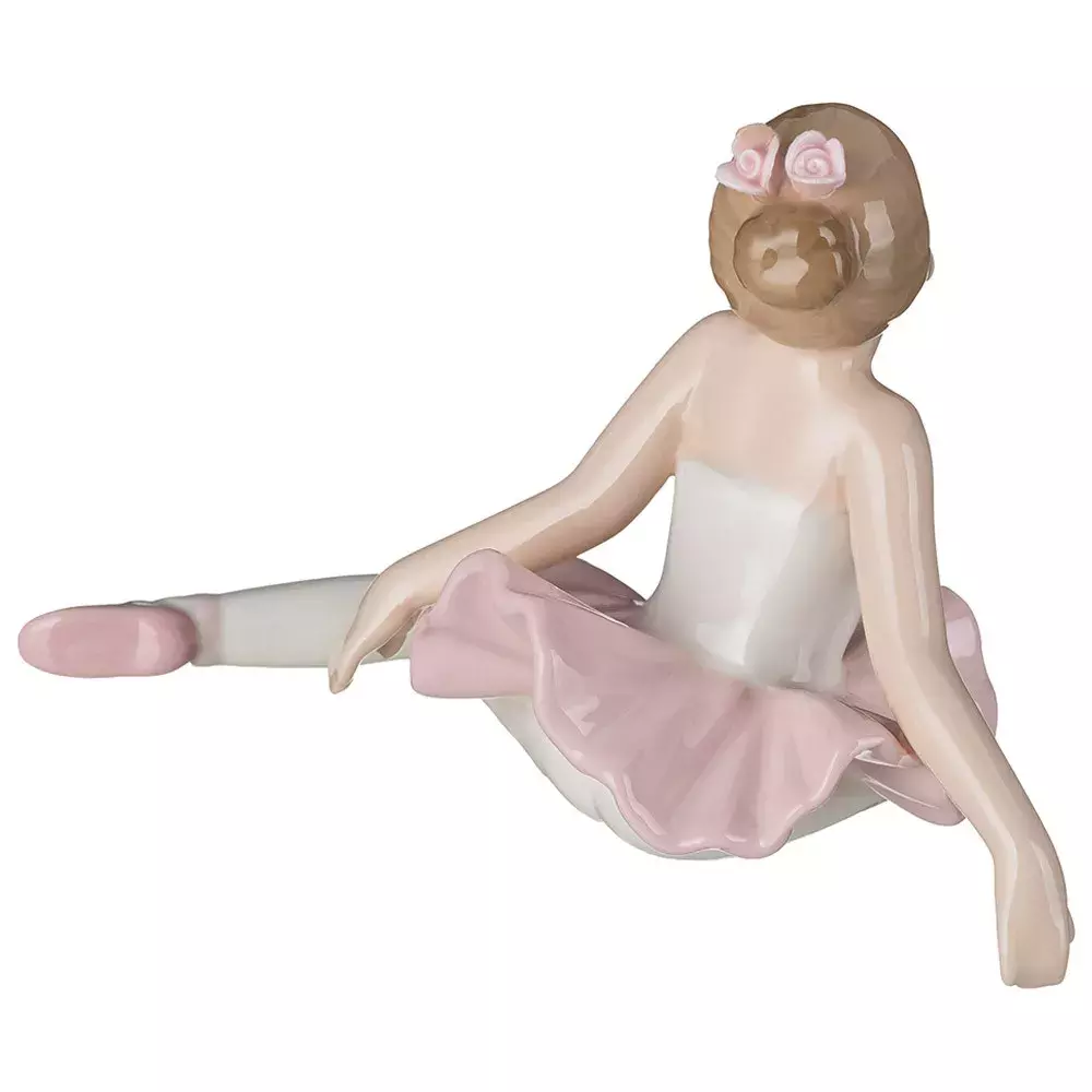 Фигурка Балерина
