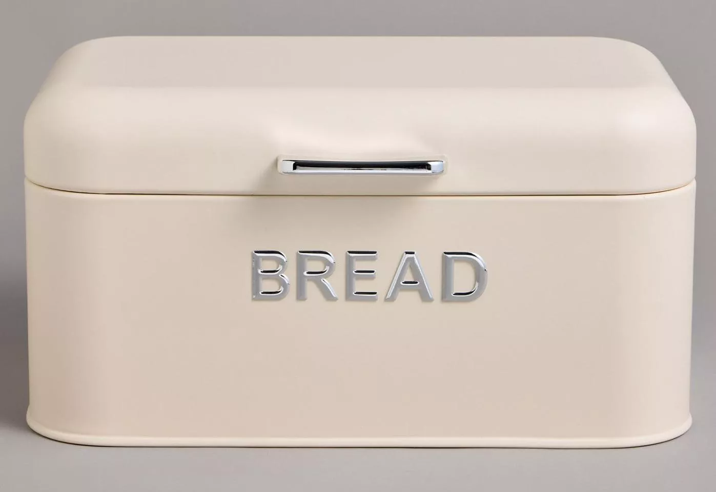 Хлебница BREAD бежевая