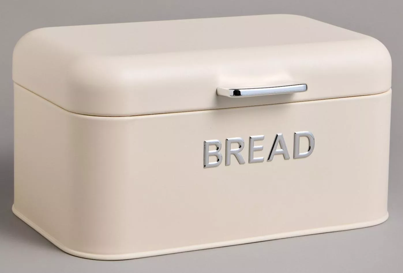 Хлебница BREAD бежевая