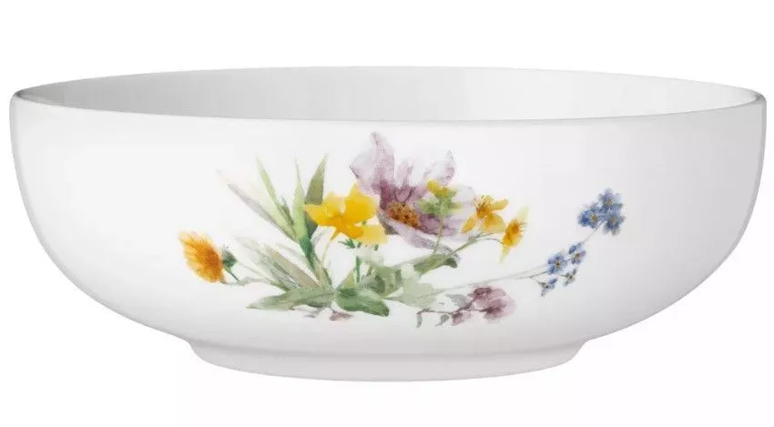 Набор посуды обеденный Wildflowers