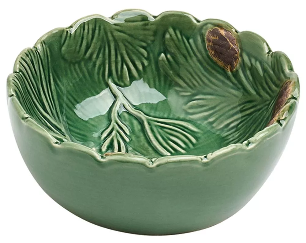 Салатник Green Pine 12 см