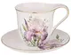 Чайная пара Irises 275 мл