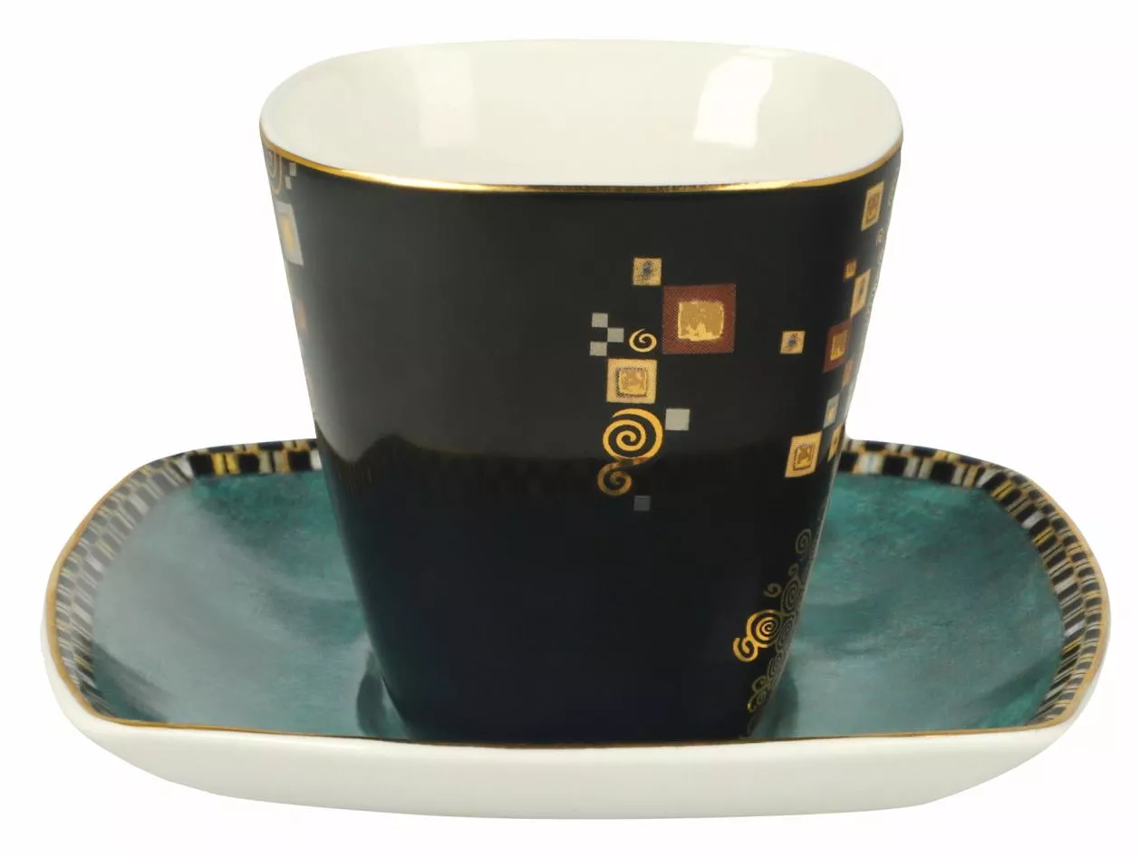 Кофейная пара Адель 100 мл