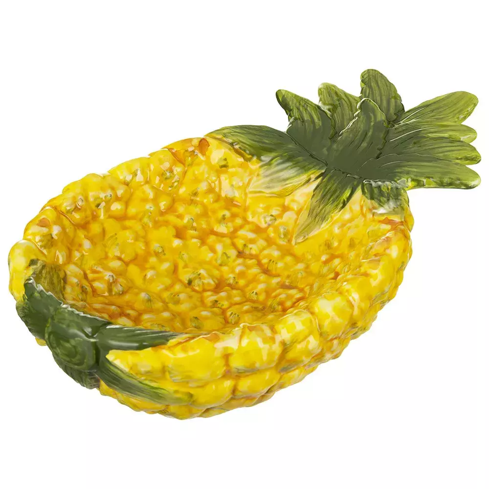Блюдо Ананас