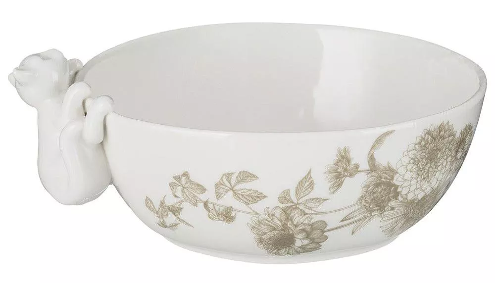 Салатник Кошка Flower Garden790 мл
