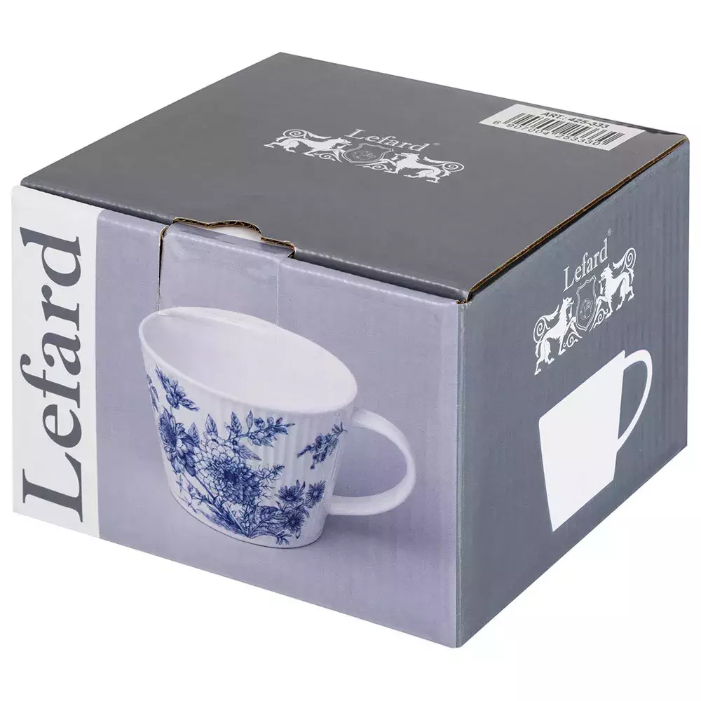 Кружка Royal Blue 450 мл