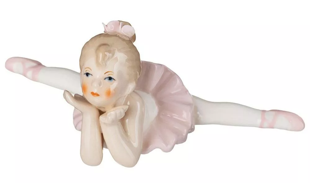 Фигурка Балерина