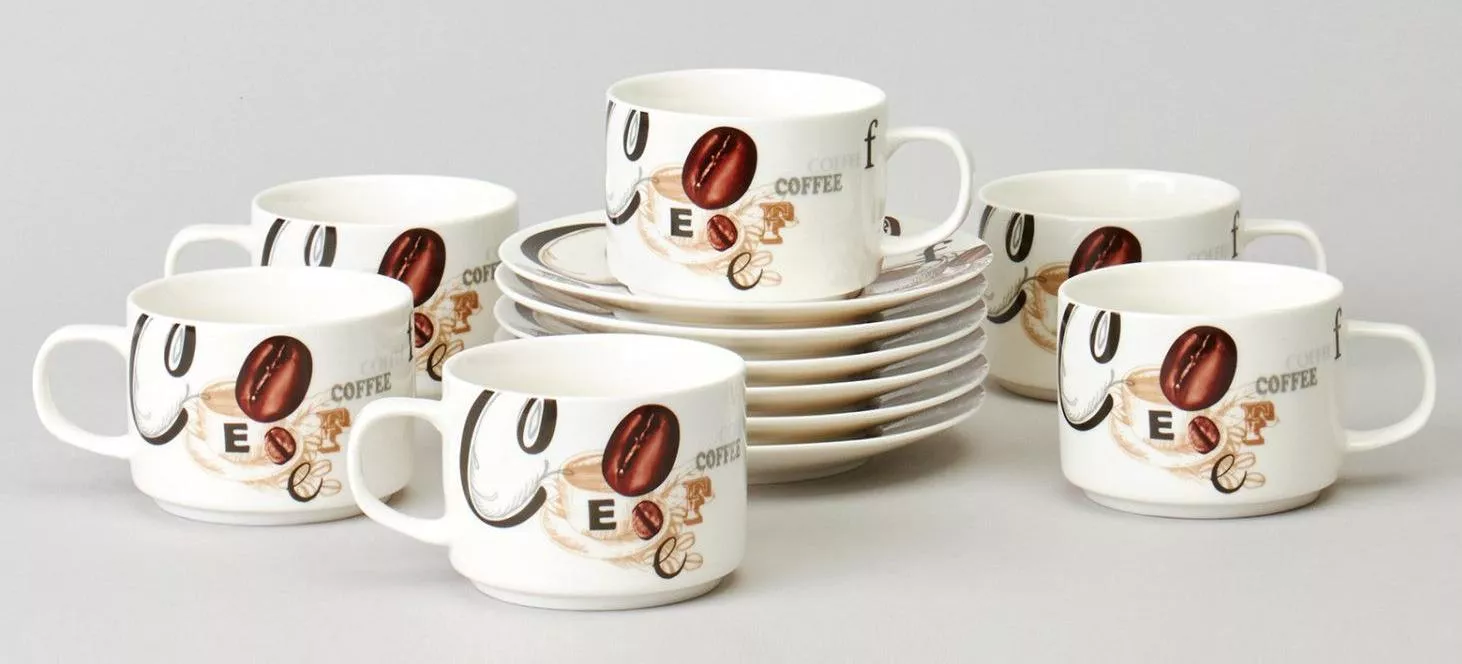 Кофейный набор Coffee mania