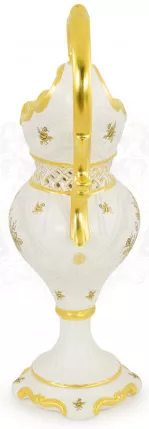 Кувшин FIORI GOLD