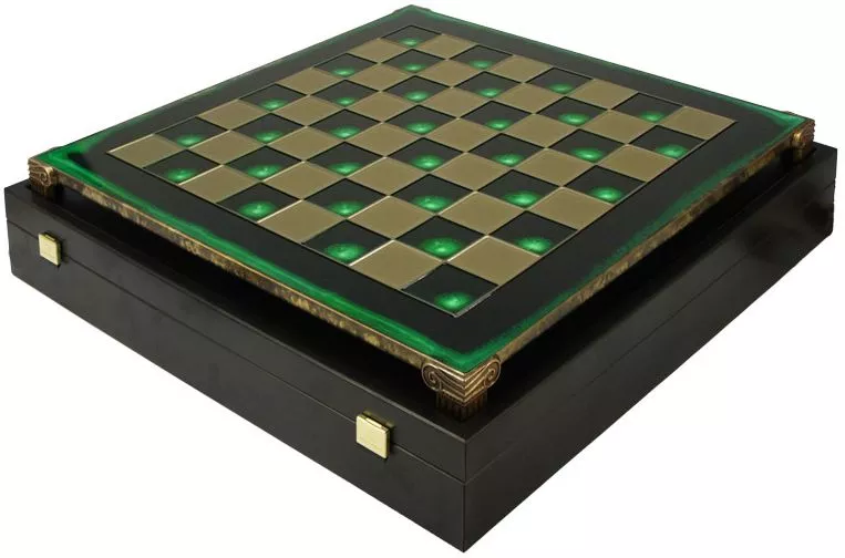 Шахматный набор Рыцари Средневековья