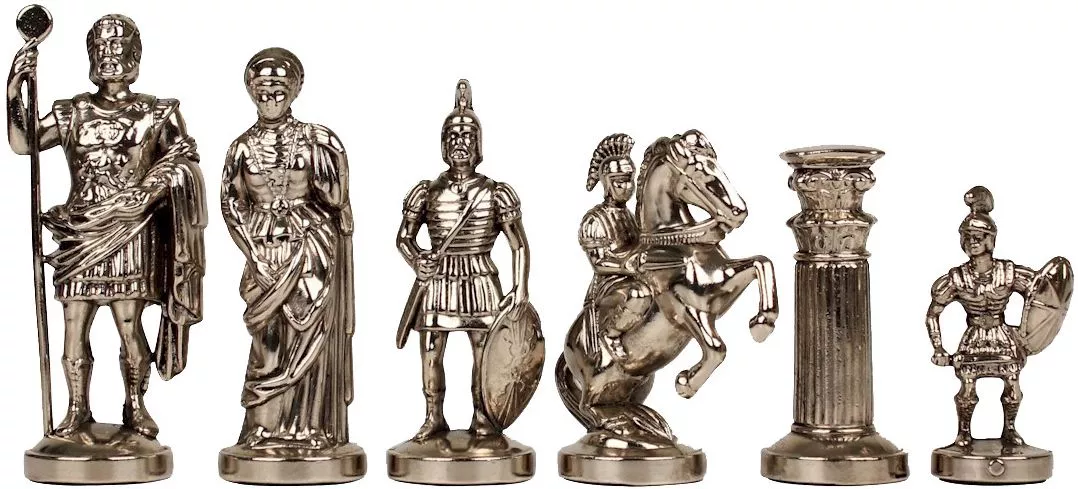 Шахматный набор Греко-Романский Период